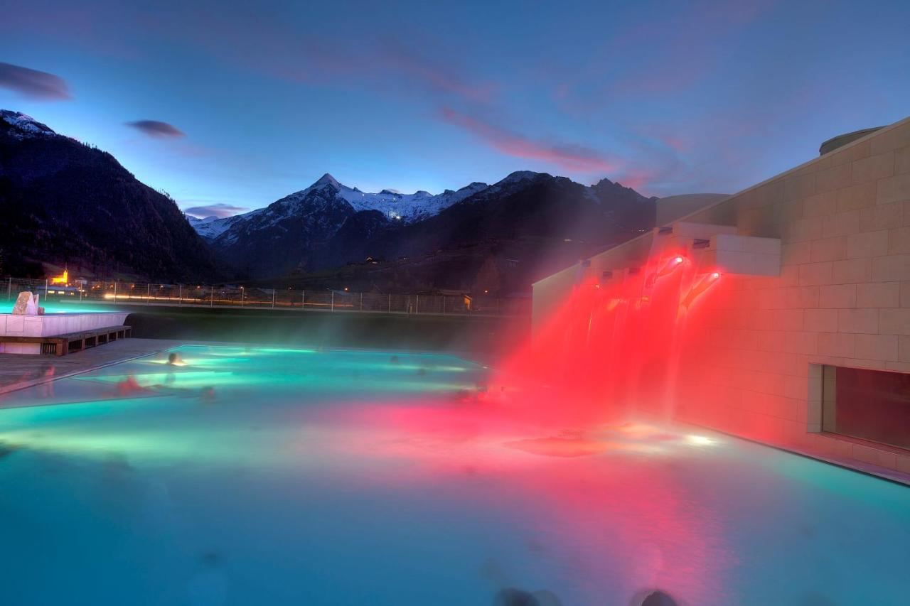 Talheimer Grias Di & Hoamat Since 1958 Inklusive Therme Tauern Spa & Jokercard Saalbach-Hinterglemm Exterior foto