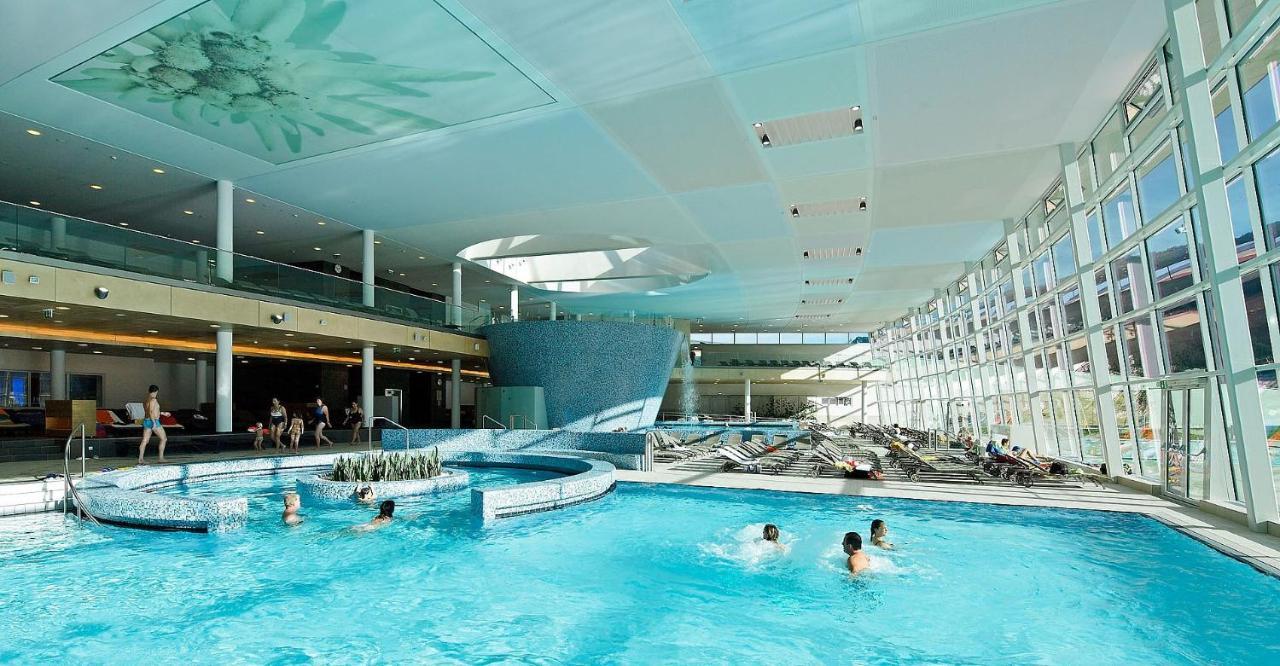 Talheimer Grias Di & Hoamat Since 1958 Inklusive Therme Tauern Spa & Jokercard Saalbach-Hinterglemm Exterior foto