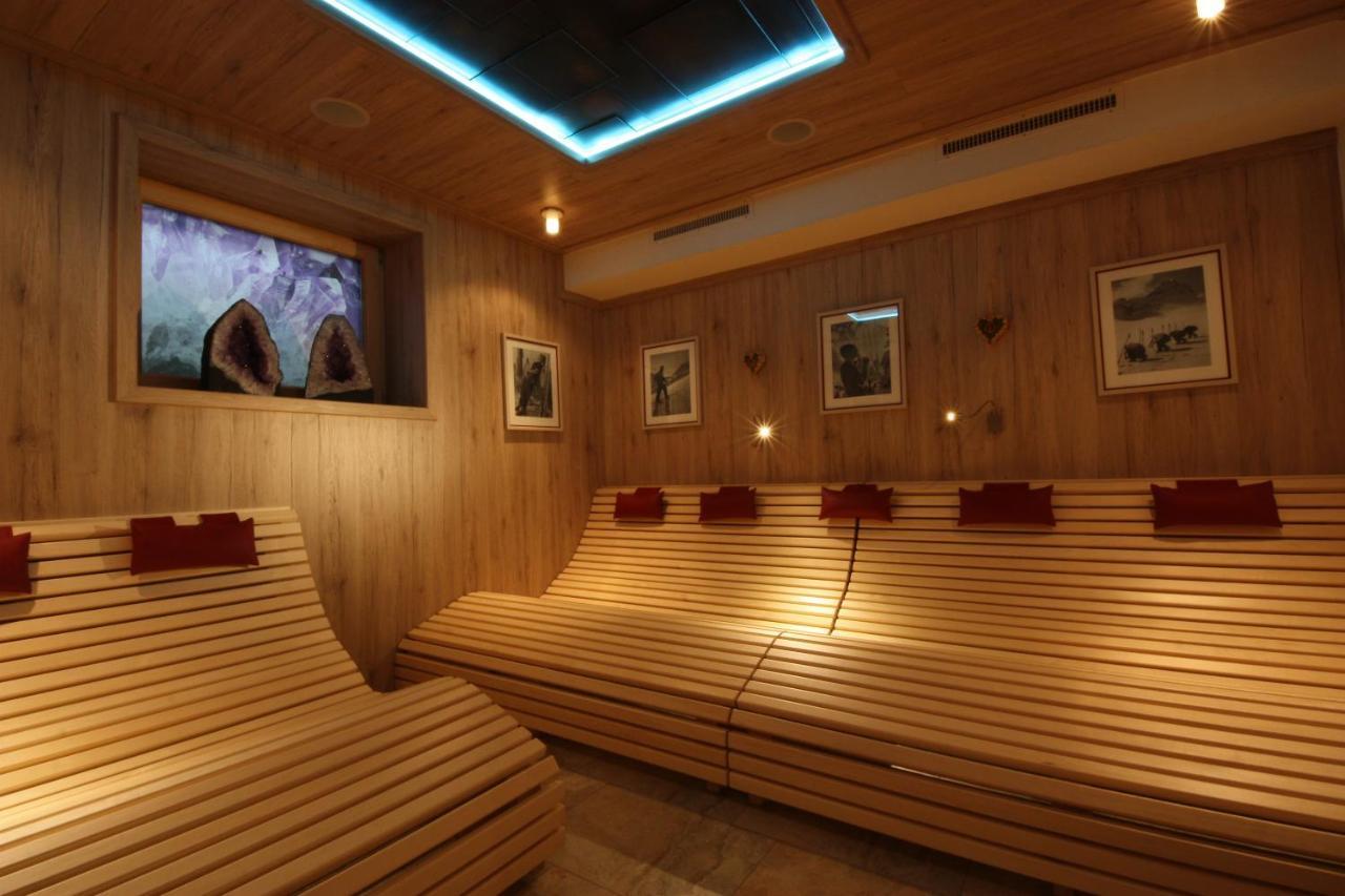 Talheimer Grias Di & Hoamat Since 1958 Inklusive Therme Tauern Spa & Jokercard Saalbach-Hinterglemm Exterior foto