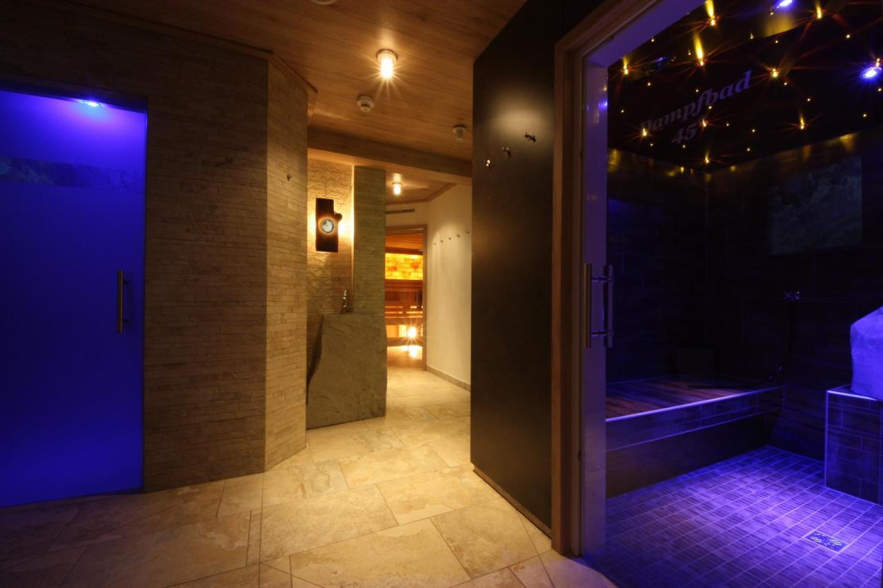 Talheimer Grias Di & Hoamat Since 1958 Inklusive Therme Tauern Spa & Jokercard Saalbach-Hinterglemm Exterior foto